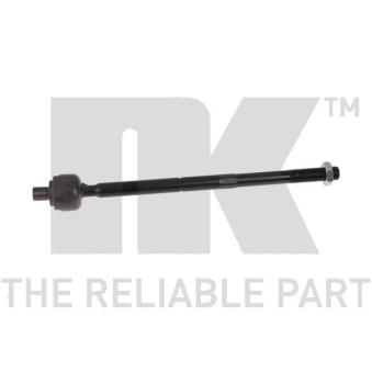 Rotule de direction intérieure, barre de connexion NK 5031919 pour BMW Série 3 2.0 - 110cv