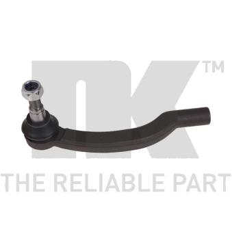 Rotule de barre de connexion NK OEM 381777 Rotule de barre de connexion NK OEM 381777