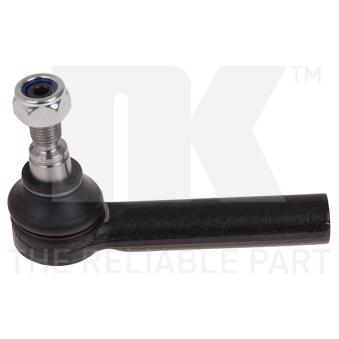 Rotule de barre de connexion NK OEM 77362278