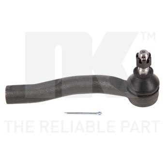 Rotule de barre de connexion NK OEM 4504609295 Rotule de barre de connexion NK OEM 4504609295