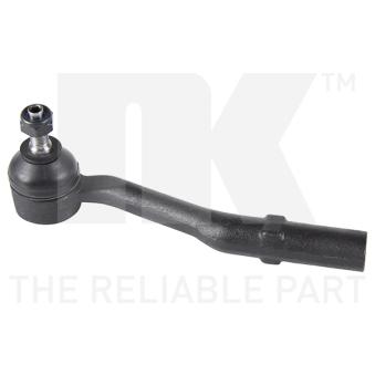 Rotule de barre de connexion NK 5031945 pour CITROEN VISA 1.2 THP 110 - 110cv