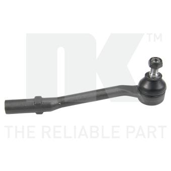 Rotule de barre de connexion NK 5031956 pour TOYOTA PRIUS 1.2 THP 110 - 110cv