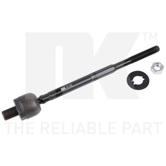 Rotule de direction intérieure, barre de connexion NK 5032205