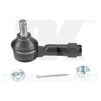 Rotule de barre de connexion NK OEM 4852002E25 Rotule de barre de connexion NK OEM 4852002E25