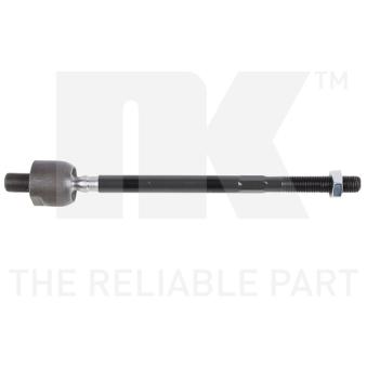 Rotule de direction intérieure, barre de connexion NK 5032259 pour NISSAN PRIMERA 1.6 - 97cv