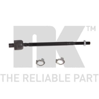 Rotule de direction intérieure, barre de connexion NK 5032260 pour DODGE AVENGER 1.6 i - 90cv