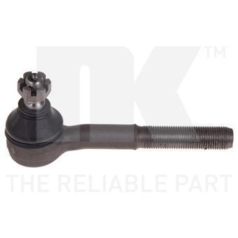 Rotule de barre de connexion NK OEM 4852061G25 Rotule de barre de connexion NK OEM 4852061G25