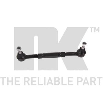 Rotule de barre de connexion NK OEM 485107F000 Rotule de barre de connexion NK OEM 485107F000