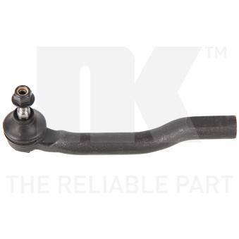 Rotule de barre de connexion NK 5032281 pour MAZDA RX 1.6 - 110cv