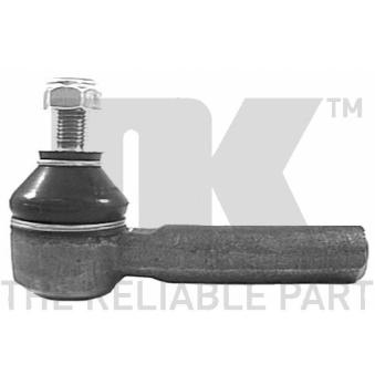 Rotule de barre de connexion NK OEM SE141162410A Rotule de barre de connexion NK OEM SE141162410A