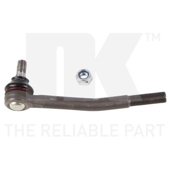 Rotule de barre de connexion NK OEM 4183728