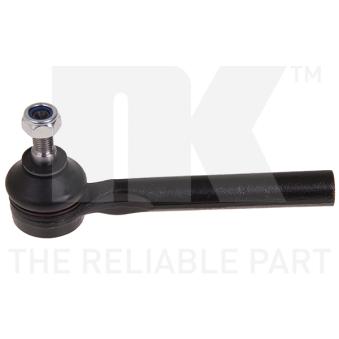 Rotule de barre de connexion NK 5032344 pour MITSUBISHI COLT 1.4 - 95cv