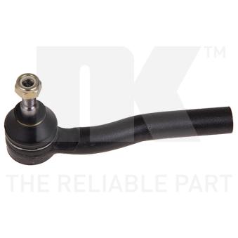 Rotule de barre de connexion NK 5032349 pour FIAT SCUDO 1.6 - 79cv