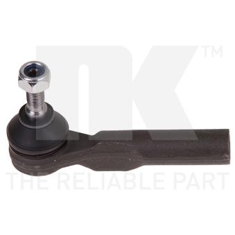 Rotule de barre de connexion NK 5032359 pour DS DS 3 1.9 JTD 110 - 110cv