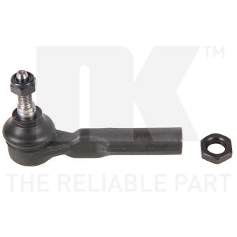 Rotule de barre de connexion NK 5032360 pour TOYOTA COROLLA 1.9 JTD - 110cv