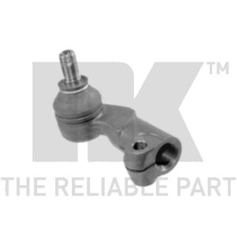 Rotule de barre de connexion NK 5032367 pour SEAT LEON 1.5 - 71cv