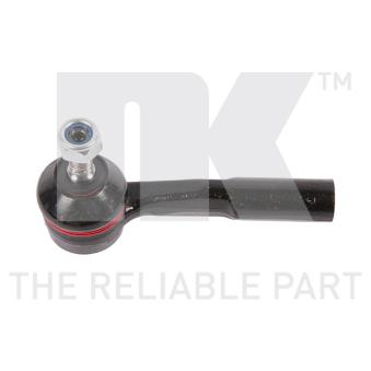 Rotule de barre de connexion NK OEM 1609457 Rotule de barre de connexion NK OEM 1609457