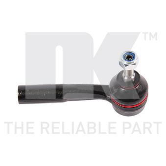 Rotule de barre de connexion NK OEM 93196542