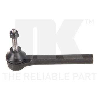 Rotule de barre de connexion NK 5032381