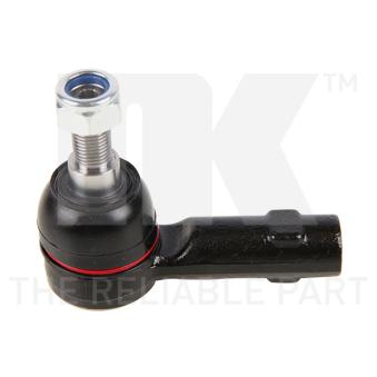 Rotule de barre de connexion NK 5032397 pour IVECO DAILY 45C/E. 50C/E - 109cv