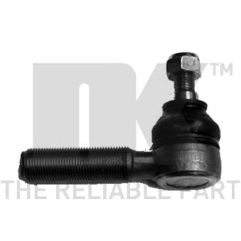 Rotule de barre de connexion NK 5032508 pour MG MAESTRO 1.6 - 65cv