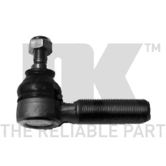 Rotule de barre de connexion NK OEM 1481651