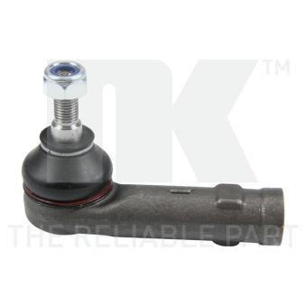 Rotule de barre de connexion NK OEM 5027451