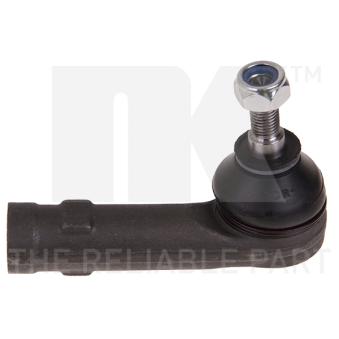 Rotule de barre de connexion NK OEM 93BX3270BA
