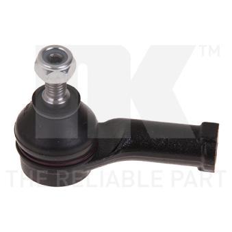 Rotule de barre de connexion NK 5032538 pour FORD ORION 1.6 - 90cv