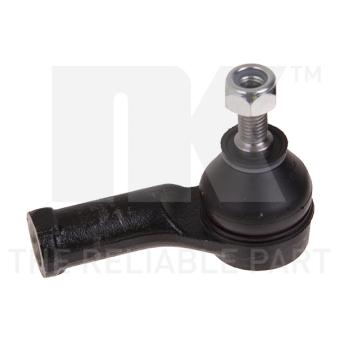 Rotule de barre de connexion NK OEM 6555938