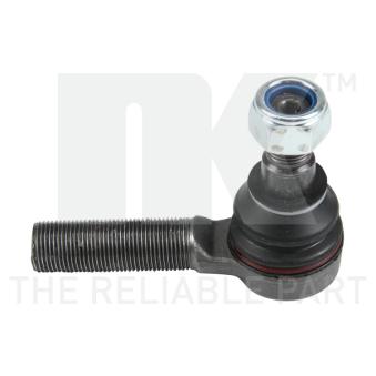 Rotule de barre de connexion NK 5032549 pour BMW i3 2.5 TD - 100cv