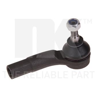 Rotule de barre de connexion NK 5032556 pour VOLKSWAGEN PASSAT 1.4 - 80cv