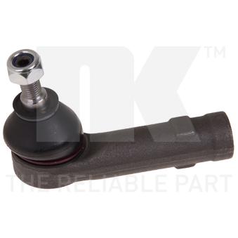 Rotule de barre de connexion NK OEM 95GX3270BA Rotule de barre de connexion NK OEM 95GX3270BA