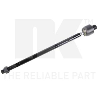 Rotule de direction intérieure, barre de connexion NK 5032563 pour FORD TRANSIT TOURNEO 2.2 - 125cv