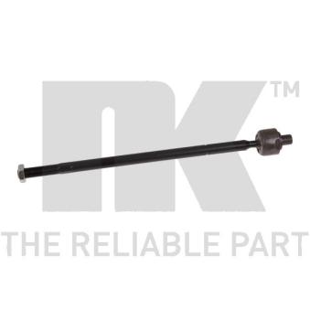 Rotule de direction intérieure, barre de connexion NK 5032564 pour FORD TRANSIT TOURNEO 2.2 - 125cv