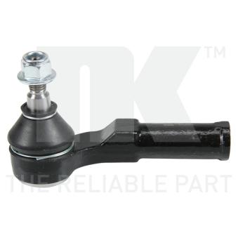 Rotule de barre de connexion NK OEM 8V413C437AA