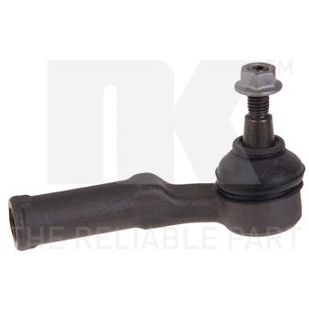 Rotule de barre de connexion NK OEM 1501853