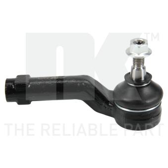 Rotule de barre de connexion NK 5032590 pour DACIA LOGAN 1.5 EcoBlue - 120cv