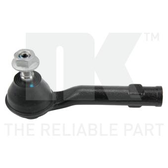 Rotule de barre de connexion NK 5032591