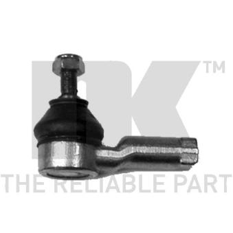 Rotule de barre de connexion NK 5032601