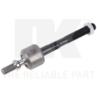 Rotule de direction intérieure, barre de connexion NK 5032608 pour HONDA CRX 1.6 i 16V - 131cv