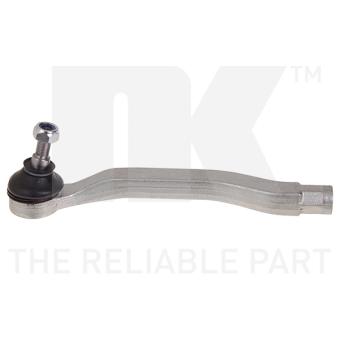 Rotule de barre de connexion NK 5032610 pour HONDA SHUTTLE 2.2 16V - 150cv