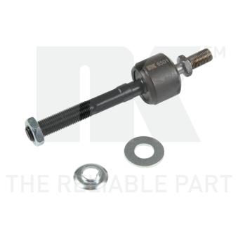 Rotule de direction intérieure, barre de connexion NK OEM GSV1211