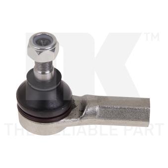 Rotule de barre de connexion NK OEM 53540SX8T01