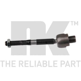 Rotule de direction intérieure, barre de connexion NK OEM 53010TR0A01