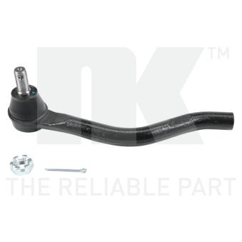 Rotule de barre de connexion NK [5032651]