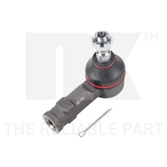 Rotule de barre de connexion NK OEM 5682021100