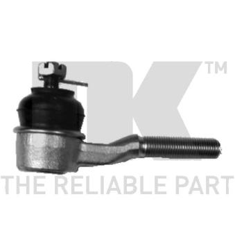 Rotule de barre de connexion NK OEM MB122782