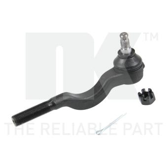 Rotule de barre de connexion NK OEM MB315776