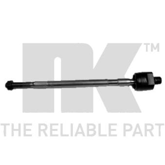 Rotule de direction intérieure, barre de connexion NK OEM MB553249